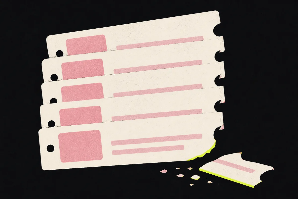 Illustration for “How to Cancel a ShortMax Subscription — When Two of Them Share a Name”