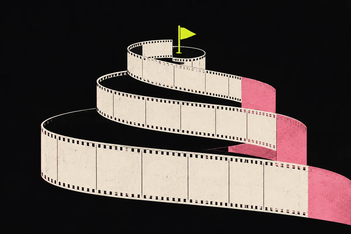 Illustration for “How Long a Short Drama Takes to Finish Free: Ten Days, Four Weeks, or We Can't Say”
