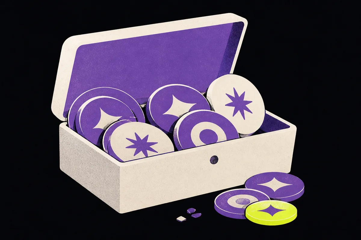 Illustration for “How Much Does DramaBox Cost? Apple's Prices, and a Coin Count Nobody Publishes”