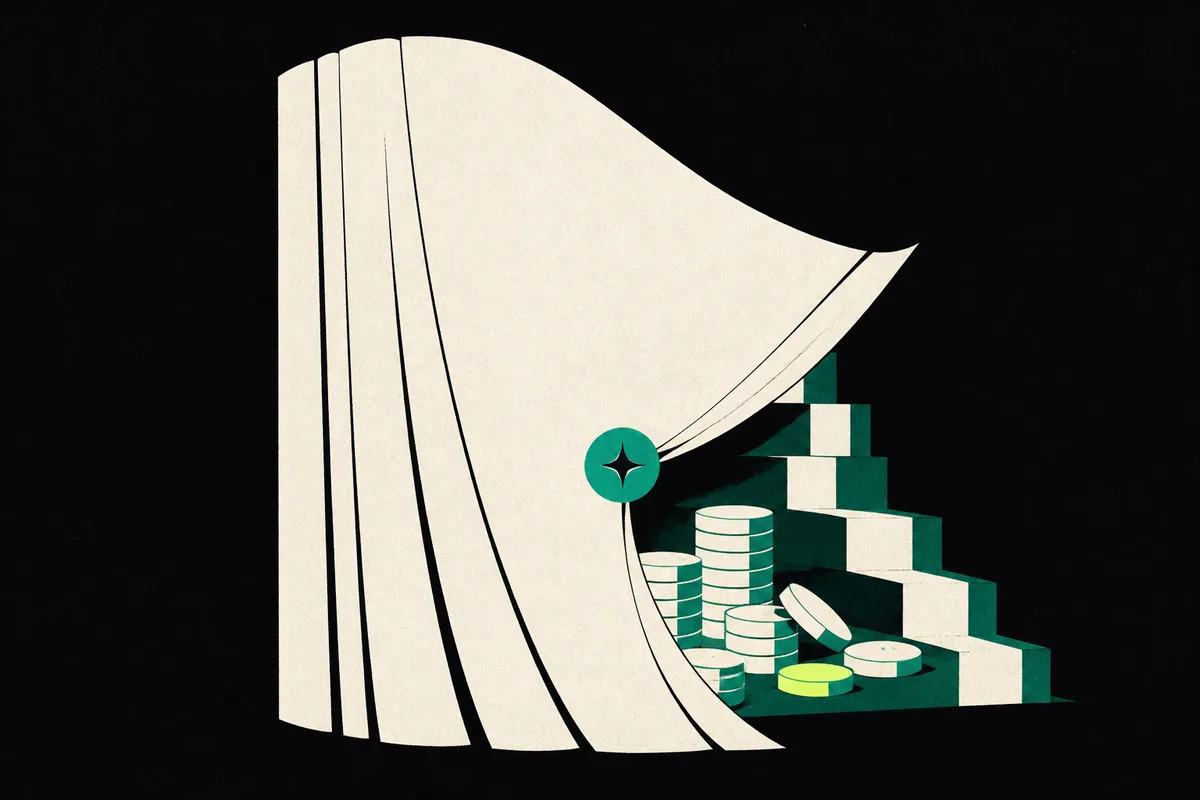 Illustration for “How Much Does ReelShort Cost? Apple's Prices, Our Model, and What's Actually Free”