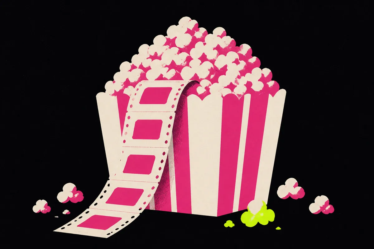 Illustration for “Short Dramas Are Free on YouTube — Just Not All of Them”