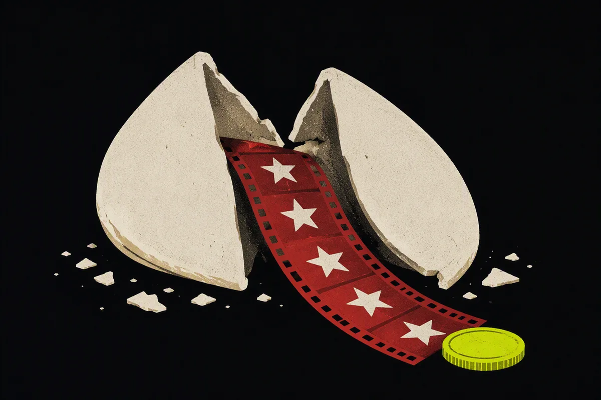 Illustration for “Is GoodShort Legit? The Highest-Rated App — and a Review That Explains Why”