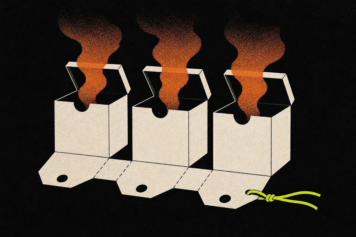 Illustration for “The ReelShort Subscription: Three Products, One Price, and Nobody Says What You Get”