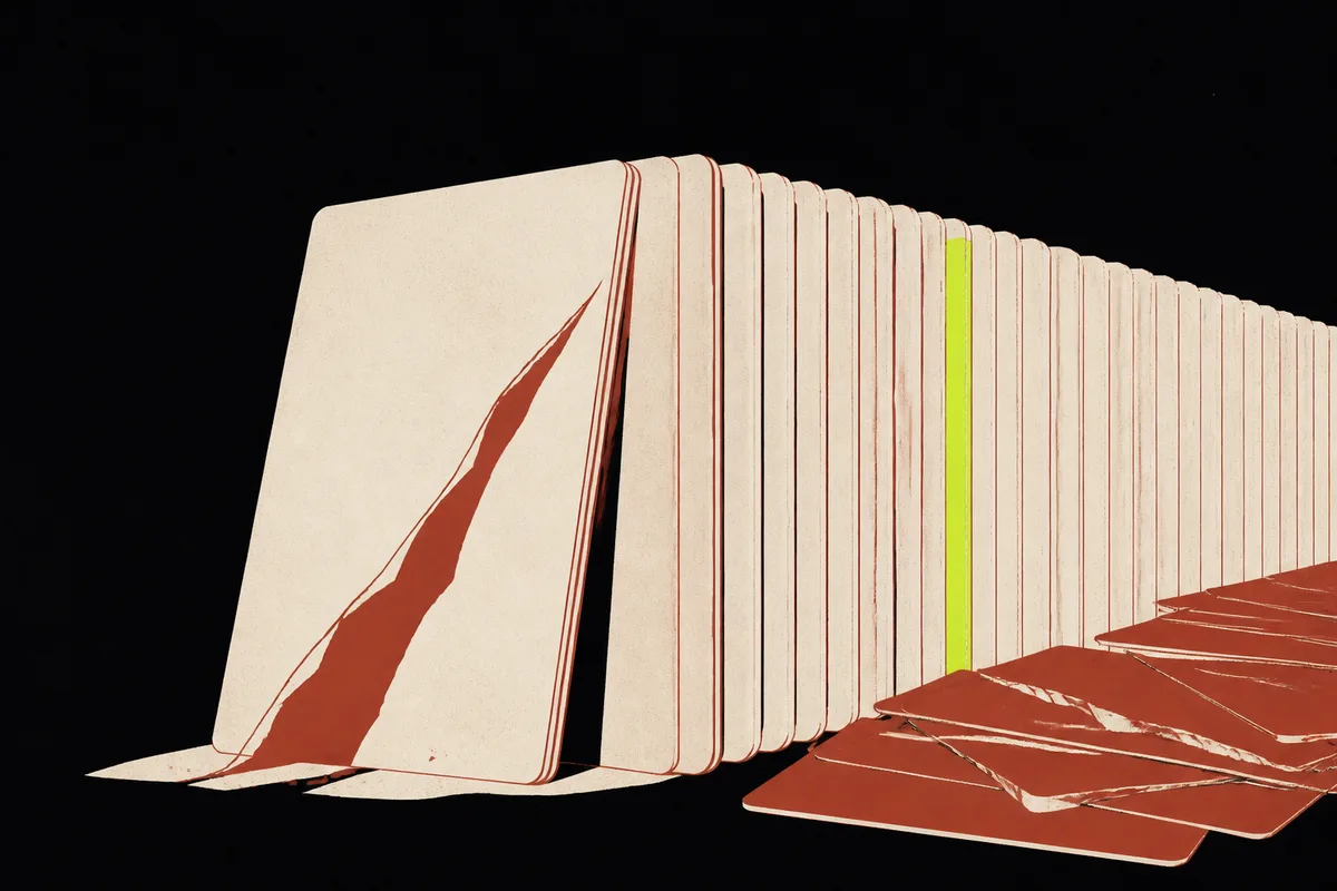 Illustration for “Revenge Short Dramas: All 87 We Track, Sorted by Length”