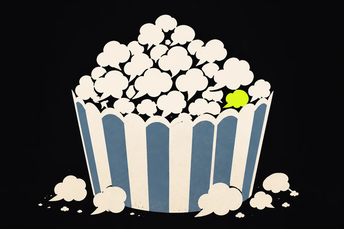 Illustration for “What Short Drama Viewers Actually Complain About”